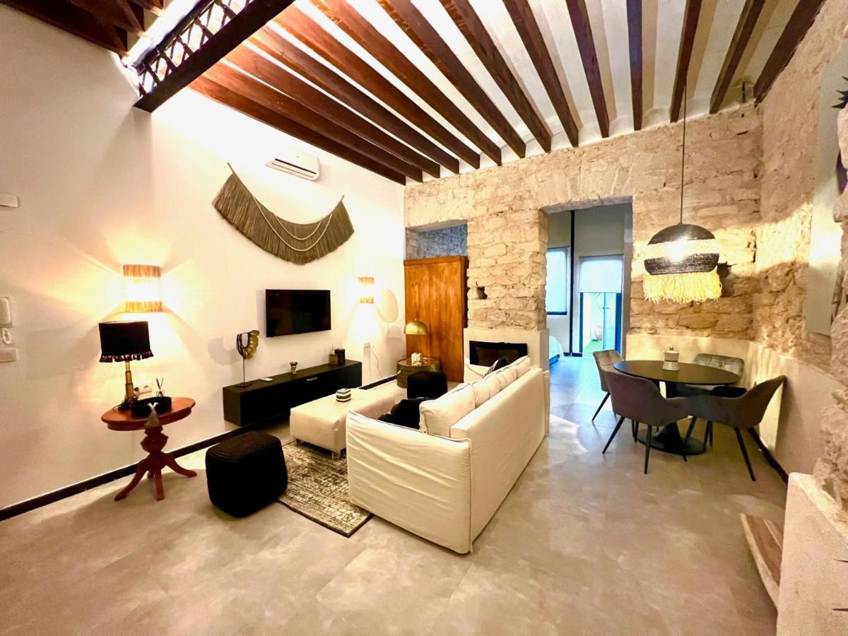Apartamento Abanico 2 Alicante Exterior foto
