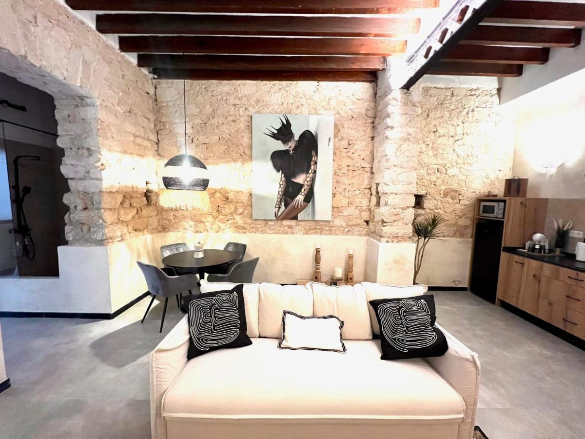 Apartamento Abanico 2 Alicante Exterior foto